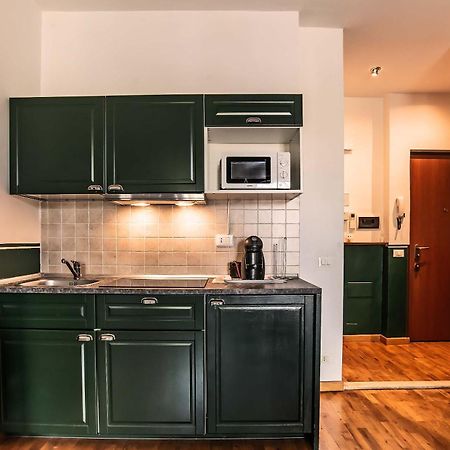 Lusa Suite With Free Private Parking Florence Ngoại thất bức ảnh
