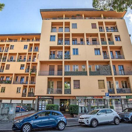 Lusa Suite With Free Private Parking Florence Ngoại thất bức ảnh