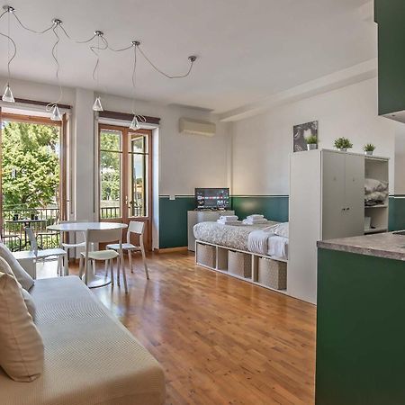 Lusa Suite With Free Private Parking Florence Ngoại thất bức ảnh