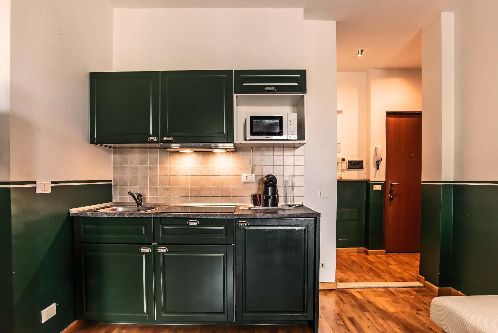 Lusa Suite With Free Private Parking Florence Ngoại thất bức ảnh